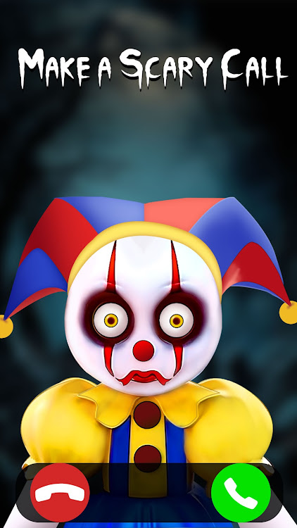 Monster Prank Call Scary Chat apk download latest version  0.0.2 list_