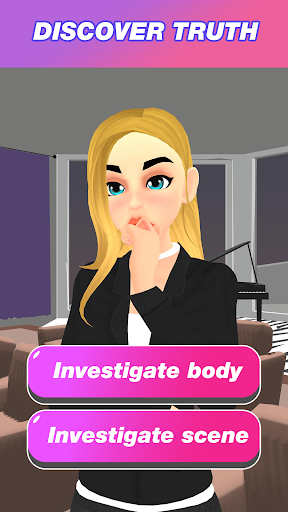 Become a Justice Queen Mod Apk Unlimited Everything No Ads  1.0.24 list_