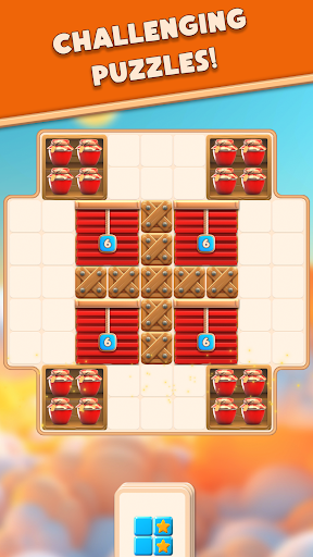 Block Buster Puzzle Adventure apk download latest version  0.4 list_4