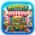 Grocery Simulator Supermarket Apk Download for Android  1.0