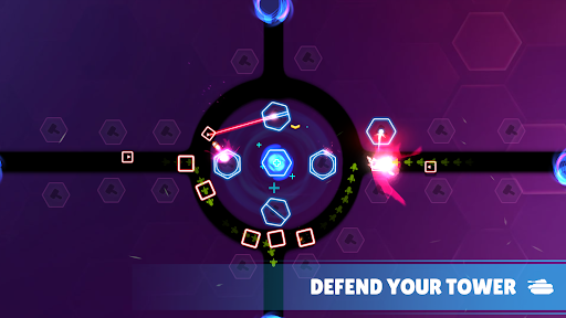 The Geometry Td apk download latest version  0.6.9 list_3