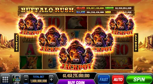 Vegas Holic Apk Download Latest Version picture 1