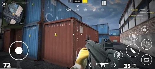 Shoot＇em apk latest version   3.9 list_4