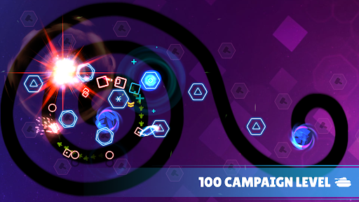 The Geometry Td apk download latest version  0.6.9 list_1