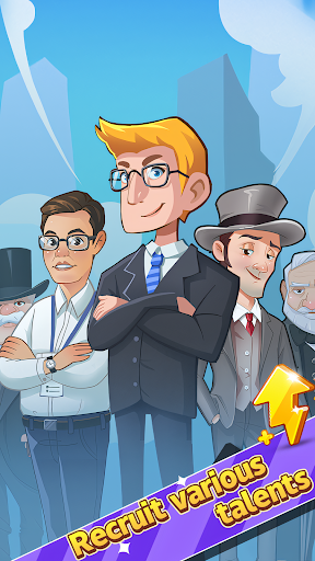 Crazy Tycoon game download latest version  1.3 list_1