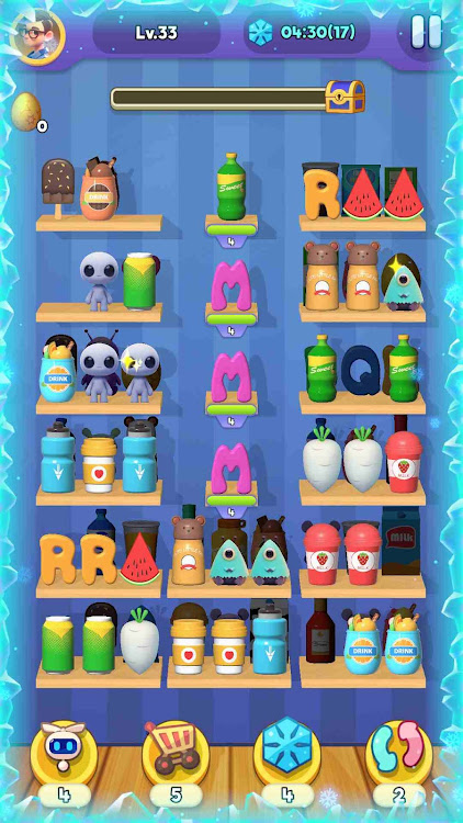 Mart Sort Master Triple Match apk download latest version  1.0.1 list_4