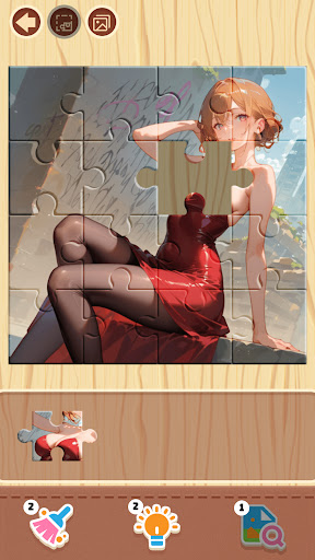 Passion Fantasy Jigsaw apk download latest version  1.0.0 list_4