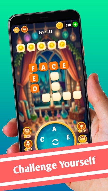 Word Power Connect Puzzle apk download for android  1.0 list_