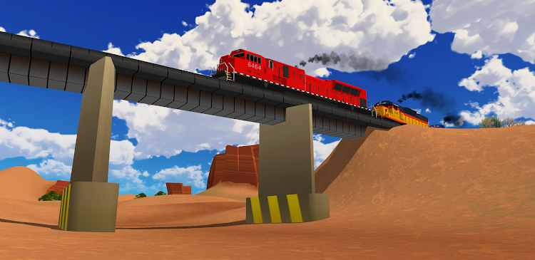 TrainWorks 2 Train Simulator mod apk latest version  v1.0 list_1