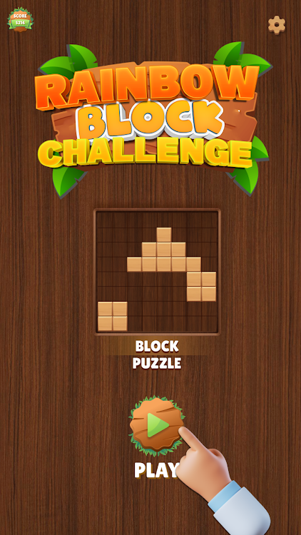 Rainbow Block Challenge apk download latest version  1.0.0.1 list_3