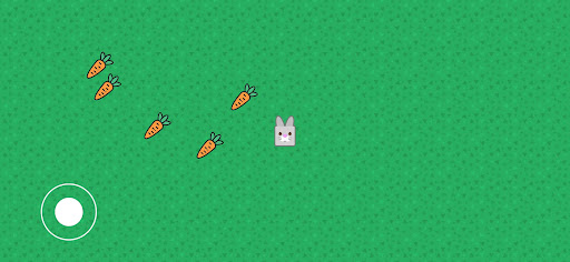 Bunny Rabbit Carrot Collector apk download latest version  1.0 list_