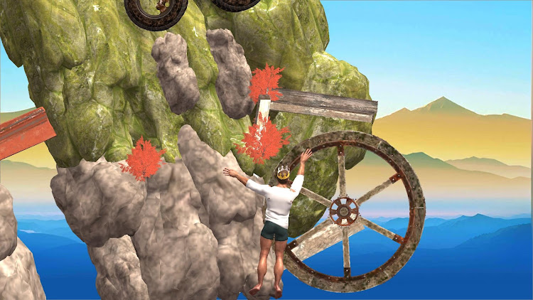 Hard Climb Speedrun Master apk download latest version picture 1