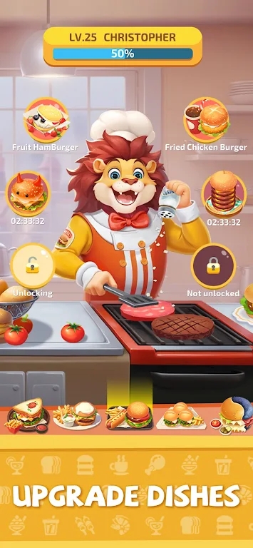 Idle Animal Plaza apk download for android picture 1