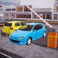 Real Car Parking Jam apk download latest version  0.1