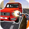 Road Chase Realistic Shooter apk download for android  1.5.3