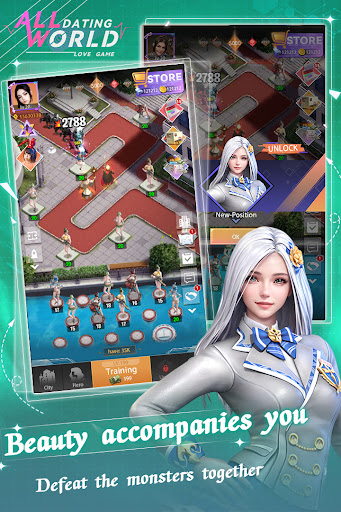 Girls Games Sexy Ani Adult mod apk unlimited money and gems picture 1