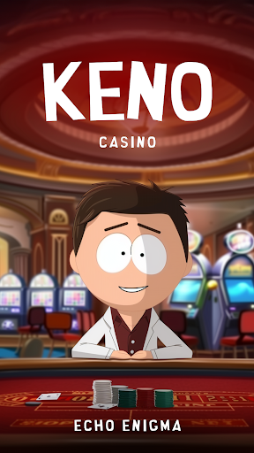 Keno Echo Enigma apk download latest version  1.0 list_1