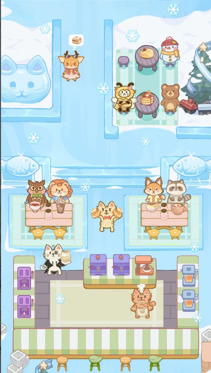 Paw Time Corner apk download for android  1.0.0 list_