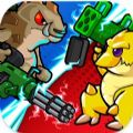 Pocket Warriors apk latest version  0.2.10