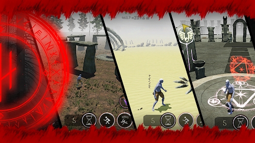 Survive AfterDeath apk latest version  1.4.7 list_1