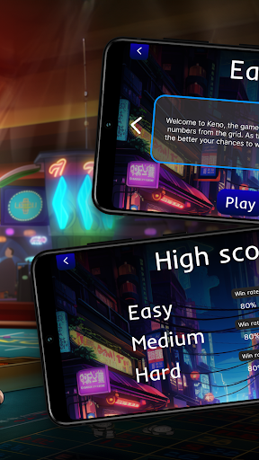 Keno Echo Enigma apk download latest version  1.0 list_3