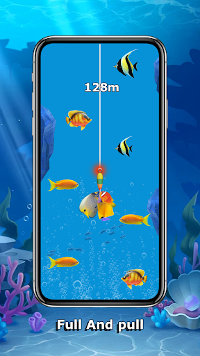 Fish Master Fishing Go apk download latest version  0.1.0 list_