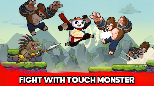 Panda Master download apk for android latest version  0.0.5 list_3