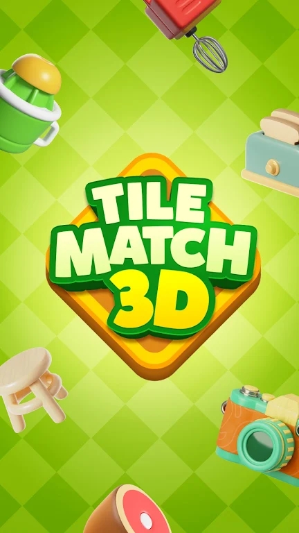 Triple Match 3D Blast Master apk download for android  1.0.1 list_1