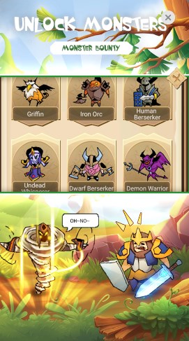 Wall Defense War 2 apk latest version  1.0 list_