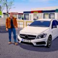 Autopark Inc Car Parking Sim mod apk latest version  0.2