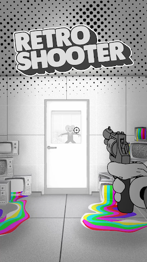 Retro Shooter update apk 1.6.4 latest version download  1.6.4 list_3