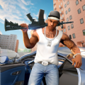 Gangster Grand Crime City Mod Apk Unlimited Money  1.38