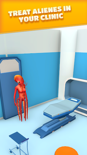 Alien Clinic apk download latest version  0.3 list_5