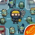 Catch Alien Police Fight apk download for android  1.0.1