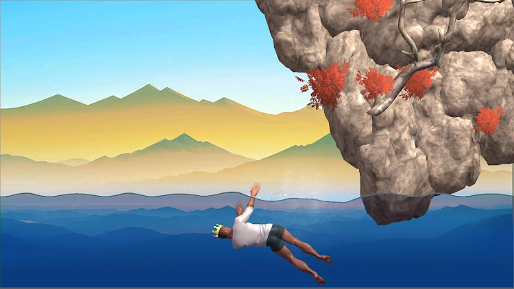 Hard Climb Speedrun Master apk download latest version  v1.0 list_3