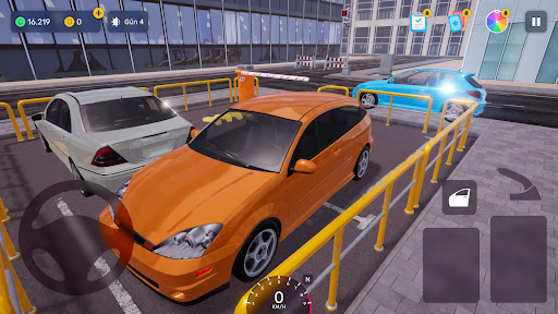 Real Car Parking Jam apk download latest version  0.1 list_3