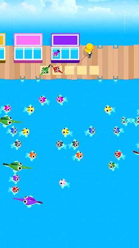 Fish Jam apk download for android  0.1 list_