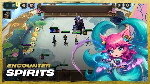 Teamfight Tactics PBE apk latest version  14.13.5964541 list_3