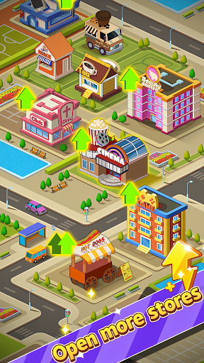 Crazy Tycoon game download latest version  1.3 list_3