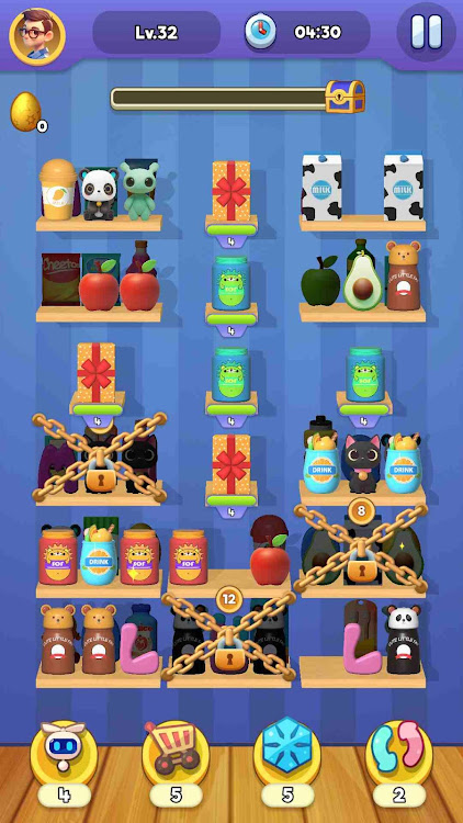 Mart Sort Master Triple Match apk download latest version  1.0.1 list_2