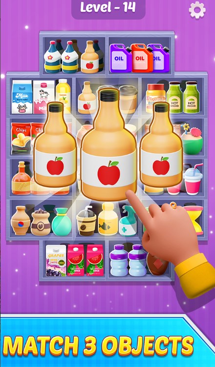 Goods Matching apk download for android  v1.0 list_