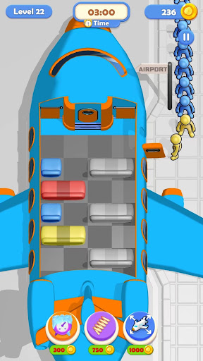 Airplane Jam Drag Seat apk download latest version  0.4 list_