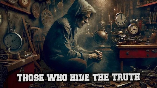 Mystery AI Detective apk download for android  1.1.0 list_2