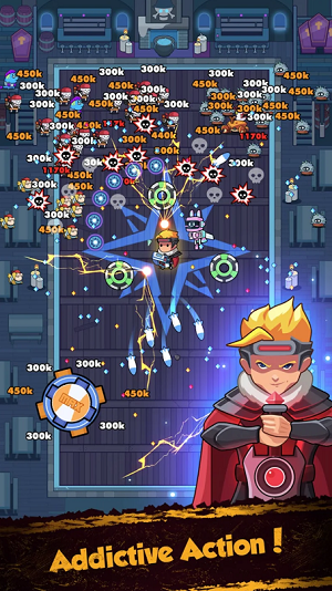 Hero Survival IO 2 Apk Download for Android  1.0 list_