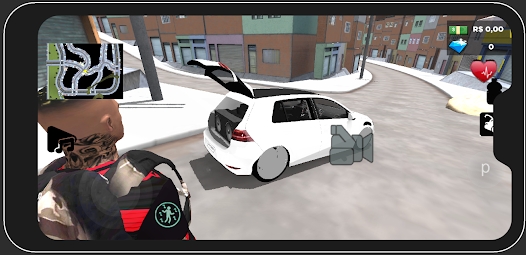 Fest Car Brasil v2 android latest version download  1.1.1 list_2