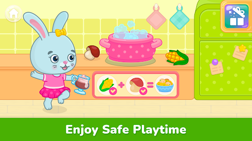 Bimi Boo World Toddler Games apk download latest version  1.0 list_2