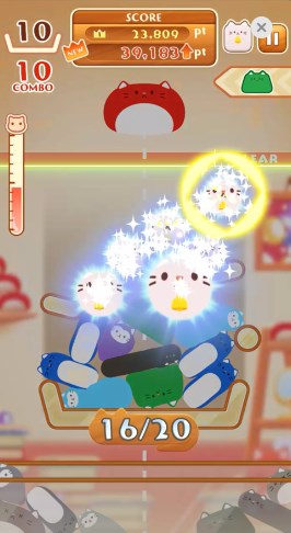 Stray Cat Falling apk download for android  v1.0 list_