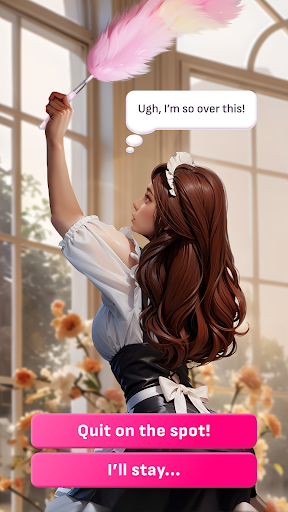 Blushed Romance Choices Mod Apk 1.2.5 Unlocked Everything  1.2.5 list_2