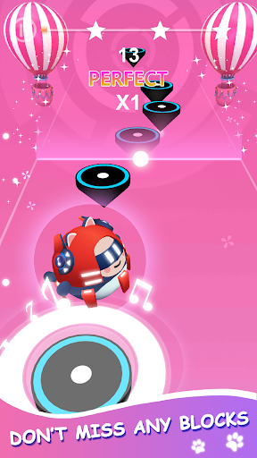 EDM Meow Dancing Cats apk download latest version  0.6.0 list_3