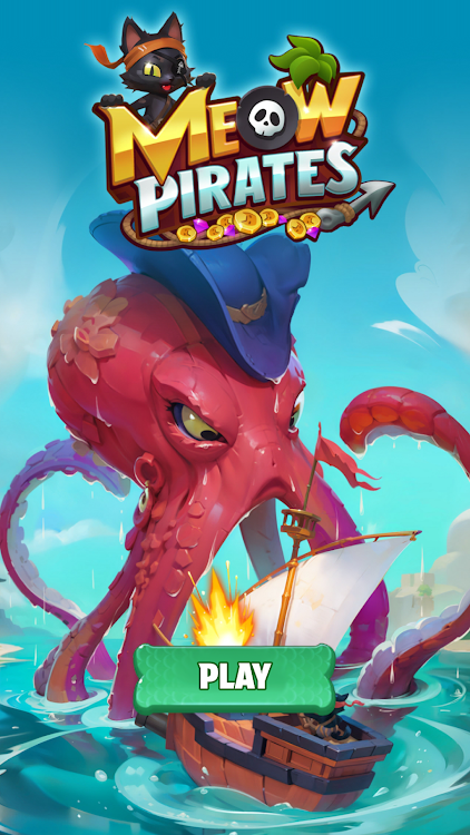 Meow Pirates Idle Adventure apk download latest version  1.0.2 list_2